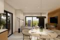 New Build - Villa - San Pedro del Pinatar - San Pedro del Pinatar Centro