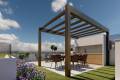 New Build - Villa - San Pedro del Pinatar - San Pedro del Pinatar Centro