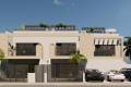 New Build - Villa - San Pedro del Pinatar - San Pedro del Pinatar Centro