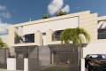 New Build - Villa - San Pedro del Pinatar - San Pedro del Pinatar Centro