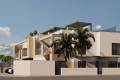 New Build - Villa - San Pedro del Pinatar - San Pedro del Pinatar Centro