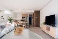 New Build - Villa - San Pedro del Pinatar - San Pedro del Pinatar Centro
