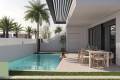 New Build - Villa - San Pedro del Pinatar - San Pedro del Pinatar Centro