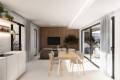 New Build - Villa - San Pedro del Pinatar - San Pedro del Pinatar Centro