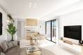 New Build - Villa - San Pedro del Pinatar - San Pedro del Pinatar Centro