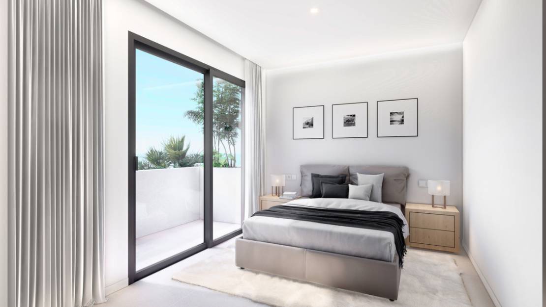 New Build - Villa - San Pedro del Pinatar - San Pedro del Pinatar Centro