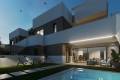 New Build - Villa - San Pedro del Pinatar - San Pedro del Pinatar Centro