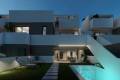 New Build - Villa - San Pedro del Pinatar - San Pedro del Pinatar Centro