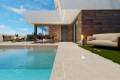 New Build - Villa - San Pedro del Pinatar - San Pedro del Pinatar Centro