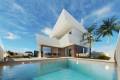 New Build - Villa - San Pedro del Pinatar - San Pedro del Pinatar Centro