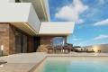 New Build - Villa - San Pedro del Pinatar - San Pedro del Pinatar Centro