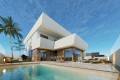 New Build - Villa - San Pedro del Pinatar - San Pedro del Pinatar Centro