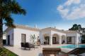 New Build - Villa - San Pedro del Pinatar - San Pedro del Pinatar Centro