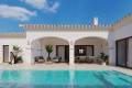 New Build - Villa - San Pedro del Pinatar - San Pedro del Pinatar Centro