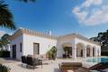 New Build - Villa - San Pedro del Pinatar - San Pedro del Pinatar Centro