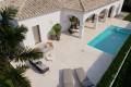New Build - Villa - San Pedro del Pinatar - San Pedro del Pinatar Centro