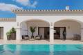 New Build - Villa - San Pedro del Pinatar - San Pedro del Pinatar Centro