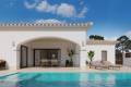 New Build - Villa - San Pedro del Pinatar - San Pedro del Pinatar Centro