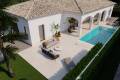 New Build - Villa - San Pedro del Pinatar - San Pedro del Pinatar Centro