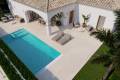 New Build - Villa - San Pedro del Pinatar - San Pedro del Pinatar Centro