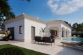 New Build - Villa - San Pedro del Pinatar - San Pedro del Pinatar Centro