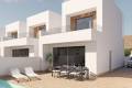 New Build - Villa - San Pedro del Pinatar - San Pedro del Pinatar Centro