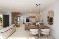 New Build - Villa - San Pedro del Pinatar - San Pedro del Pinatar Centro