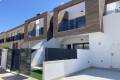 New Build - Villa - San Pedro del Pinatar - San Pedro del Pinatar Centro
