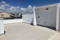 New Build - Villa - San Pedro del Pinatar - San Pedro del Pinatar Centro