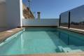 New Build - Villa - San Pedro del Pinatar - San Pedro del Pinatar Centro