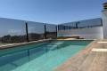 New Build - Villa - San Pedro del Pinatar - San Pedro del Pinatar Centro