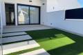 New Build - Villa - San Pedro del Pinatar - San Pedro del Pinatar Centro