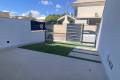 New Build - Villa - San Pedro del Pinatar - San Pedro del Pinatar Centro