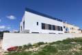 New Build - Villa - San Pedro del Pinatar - San Pedro del Pinatar Centro