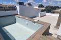 New Build - Villa - San Pedro del Pinatar - San Pedro del Pinatar Centro