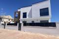 New Build - Villa - San Pedro del Pinatar - San Pedro del Pinatar Centro
