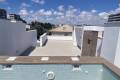 New Build - Villa - San Pedro del Pinatar - San Pedro del Pinatar Centro