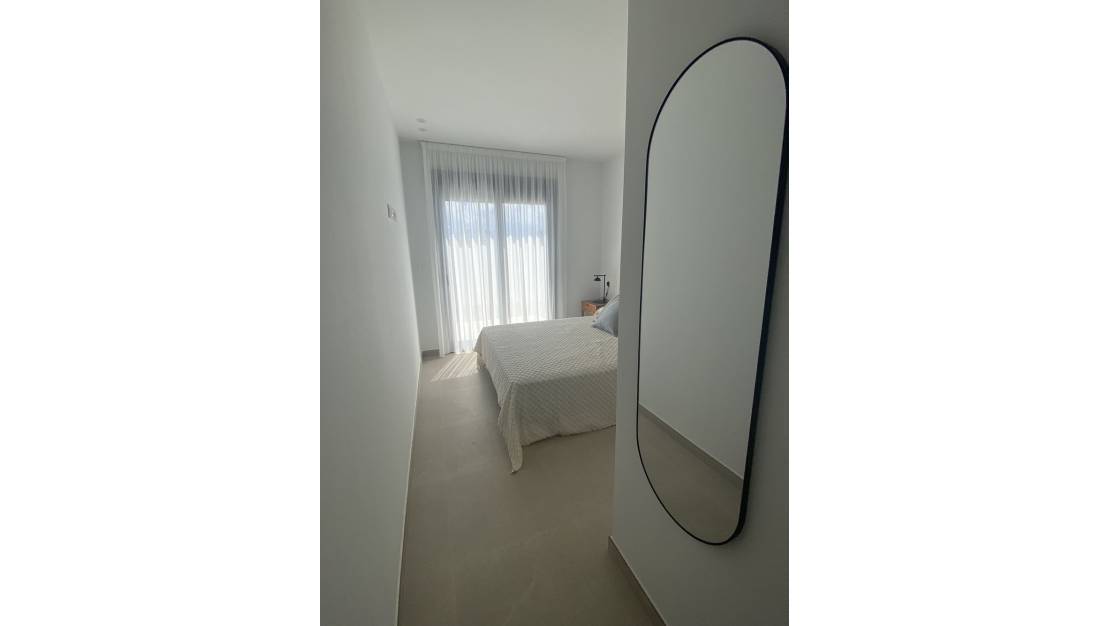 New Build - Villa - San Pedro del Pinatar - San Pedro del Pinatar Centro