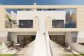 New Build - Villa - San Pedro del Pinatar - San Pedro del Pinatar Centro
