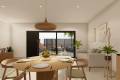 New Build - Villa - San Pedro del Pinatar - San Pedro del Pinatar Centro