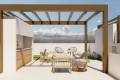 New Build - Villa - San Pedro del Pinatar - San Pedro del Pinatar Centro
