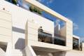 New Build - Villa - San Pedro del Pinatar - San Pedro del Pinatar Centro