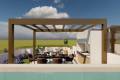 New Build - Villa - San Pedro del Pinatar - San Pedro del Pinatar Centro
