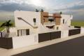 New Build - Villa - San Pedro del Pinatar - San Pedro del Pinatar Centro