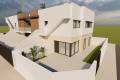New Build - Villa - San Pedro del Pinatar - San Pedro del Pinatar Centro