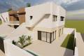 New Build - Villa - San Pedro del Pinatar - San Pedro del Pinatar Centro