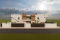 New Build - Villa - San Pedro del Pinatar - San Pedro del Pinatar Centro
