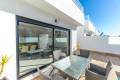 New Build - Villa - San Pedro del Pinatar - San Pedro del Pinatar Centro
