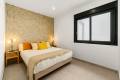 New Build - Villa - San Pedro del Pinatar - San Pedro del Pinatar Centro