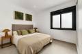 New Build - Villa - San Pedro del Pinatar - San Pedro del Pinatar Centro